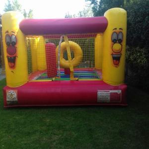 Castillo con juegos2
