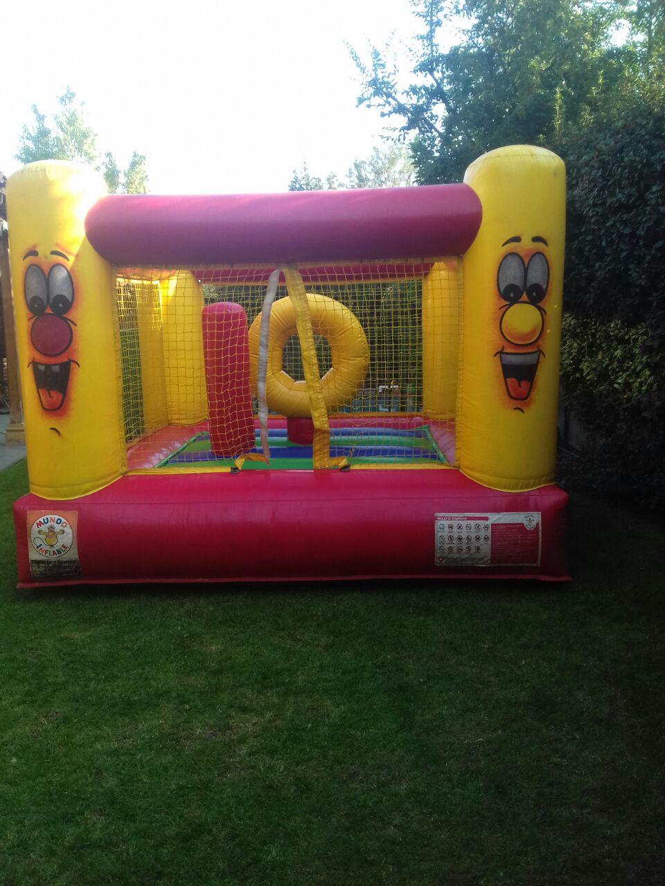 Castillo con juegos2