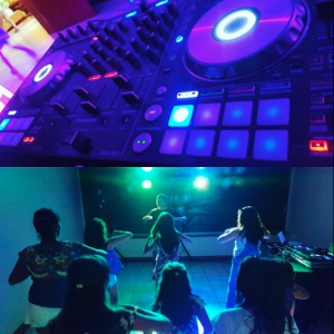 Discopeques