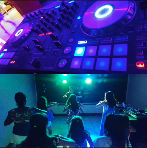 Discopeques