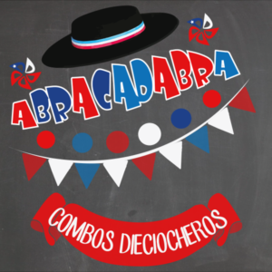 Fiestas patrias Abracadabra