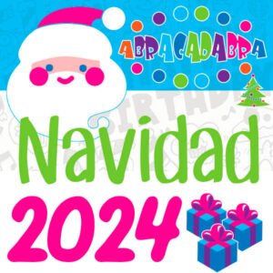 Eventos de Navidad