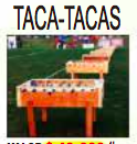 taca taca
