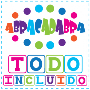 CUMPLEAÑOS TODO INCLUIDO