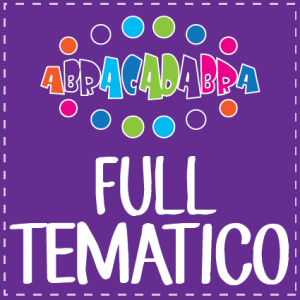 CUMPLEAÑOS FULL TEMATICO