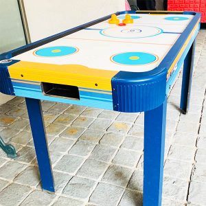 MESA DE HOCKEY AIR