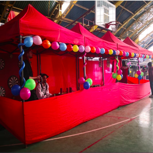 FERIA AMERICANA