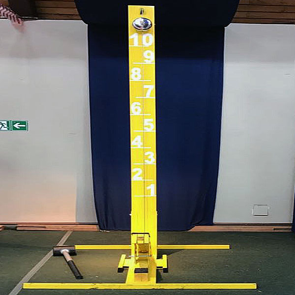 Martillo de fuerza - Imagen 2