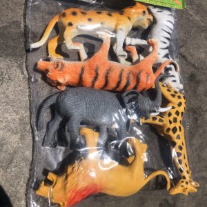 set de animalitos 2