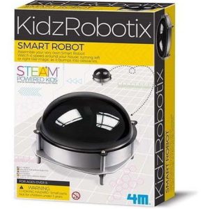 Kit Robot Inteligente