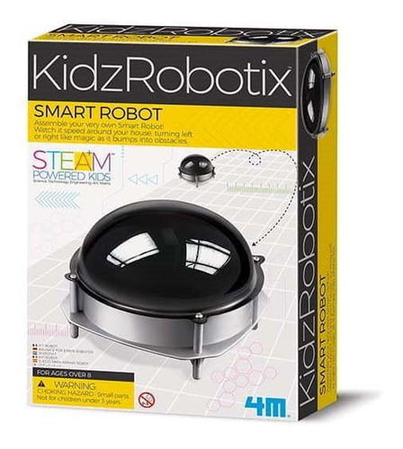 Kit Robot Inteligente