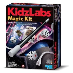 Kit De Magia