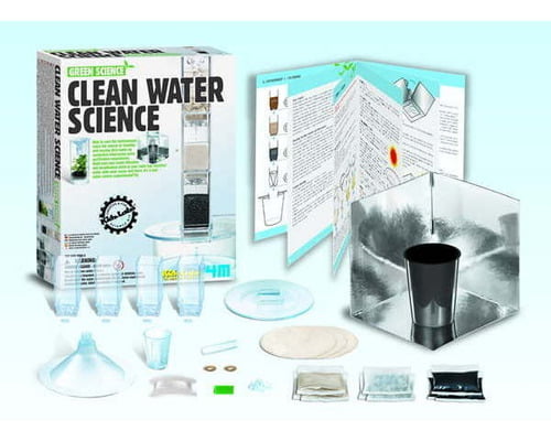 Kit Purificador De Agua - Imagen 3