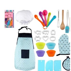 set mini master chef