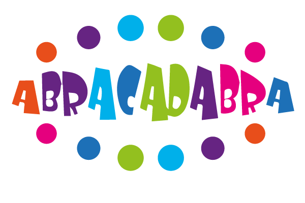 LOGO-ABRACADABRA abracadabra
