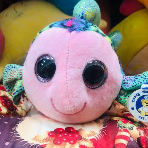 Peluche pez adorable
