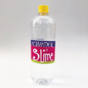 Activador para SLIME 1 litro