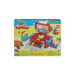 Play-Doh Caja Registradora