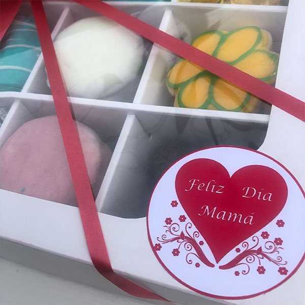 Dulces para Mamá! - Imagen 2