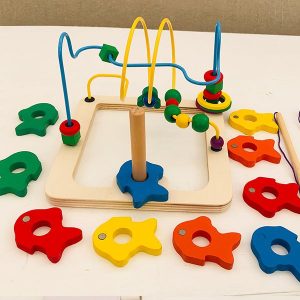 didáctico multifuncional