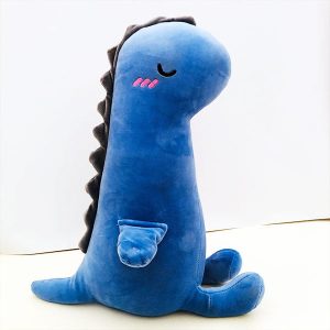 Dinosaurio celeste
