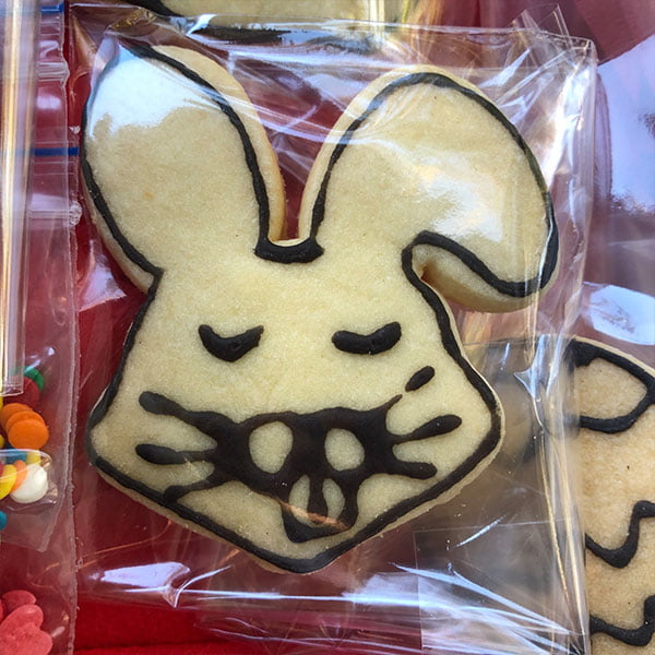 Kit decoración de Galletas súper hérores - Imagen 5