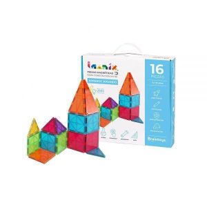 Imanix 16 piezas
