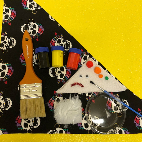 Kit BROCHA PIRATA - Imagen 3