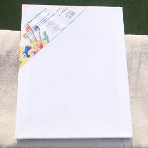 Lienzo de pintura 40x50