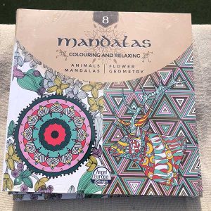 Mandalas 8