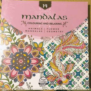 Mandalas 14