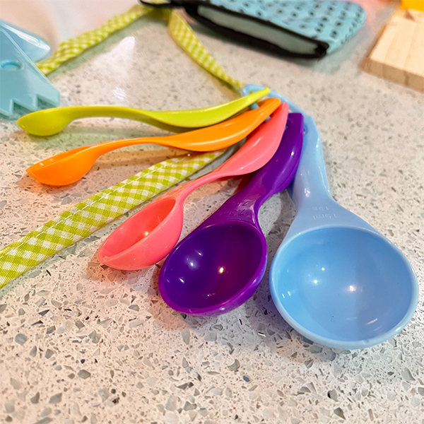 Kit Mini CHEFS MASTER! - Imagen 3