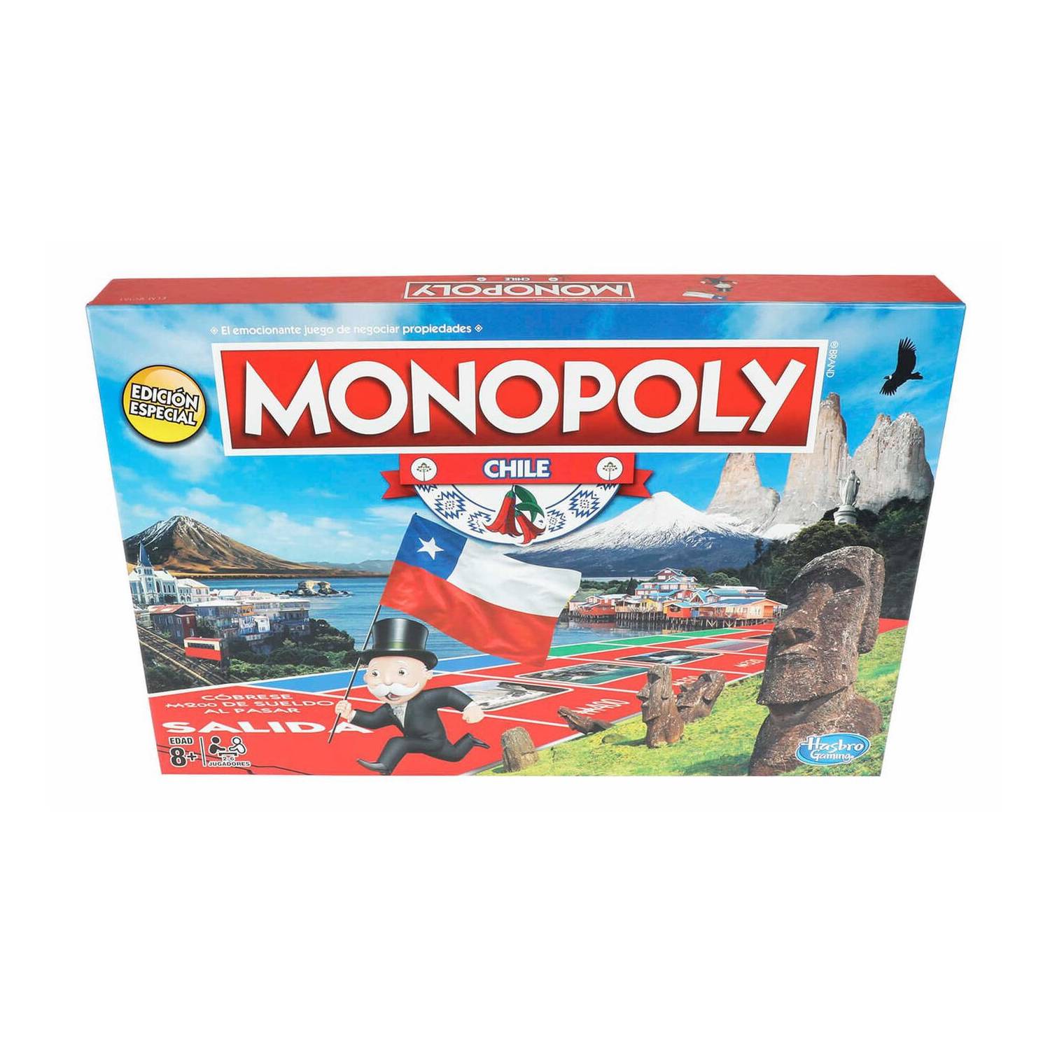 MONOPOLY Chile