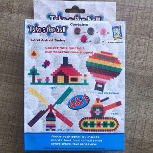 Pelusas mágicas! 50 pcs