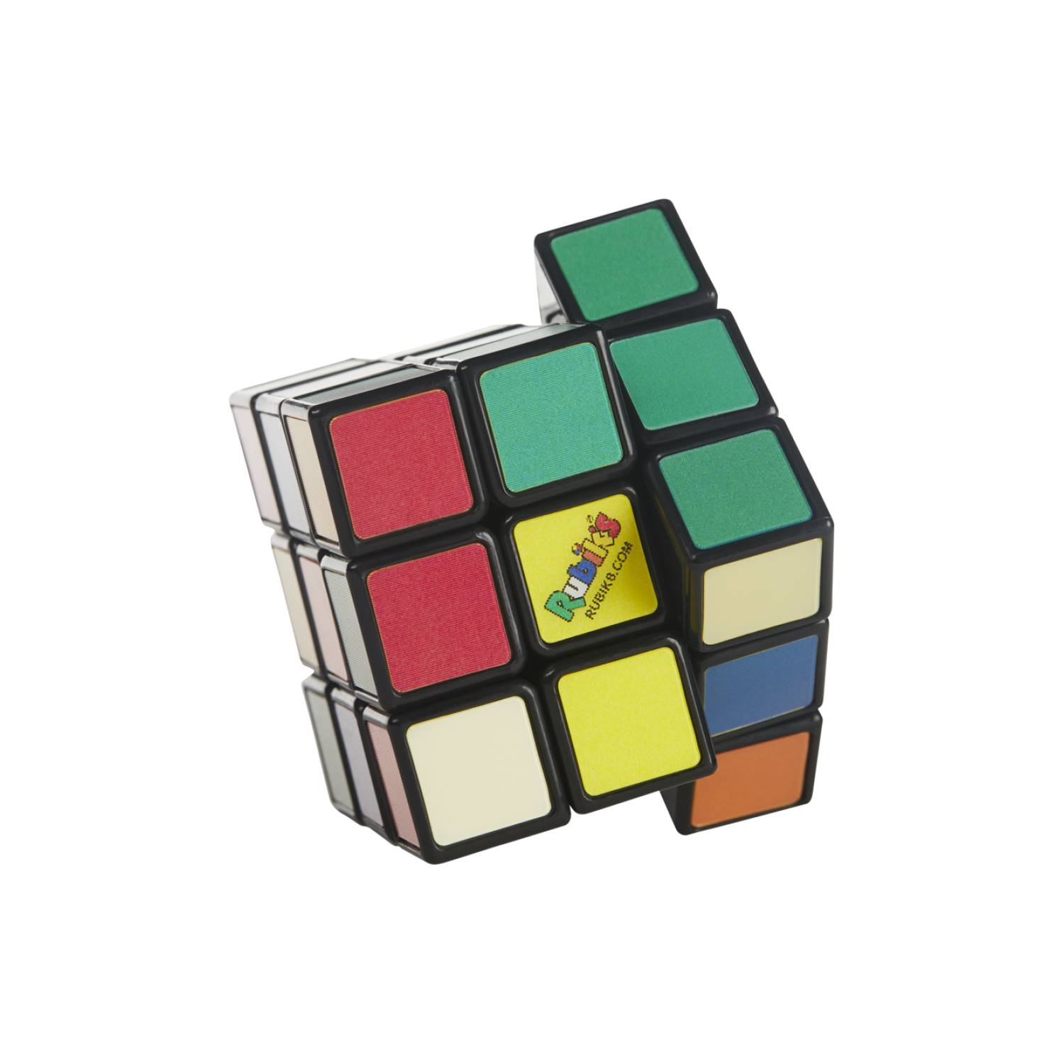 Rubik´s IMPOSIBLE original! - Imagen 2