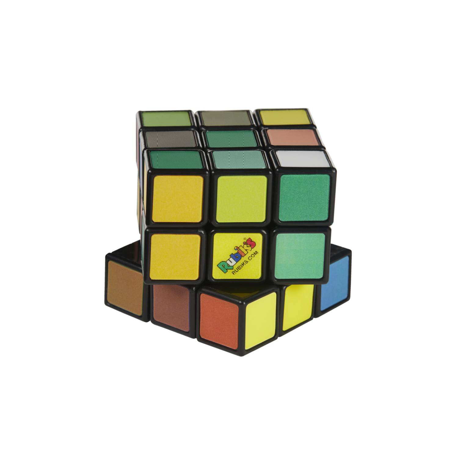 Rubik´s IMPOSIBLE original!