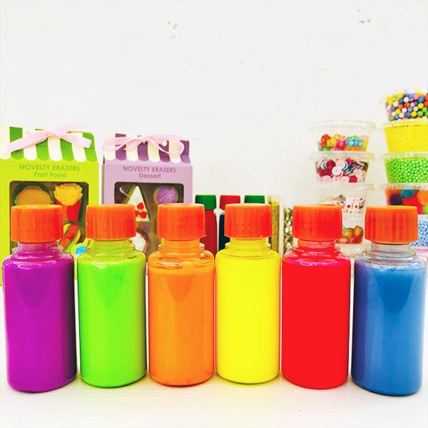 MEGA FABRICA DE SLIME - Imagen 5