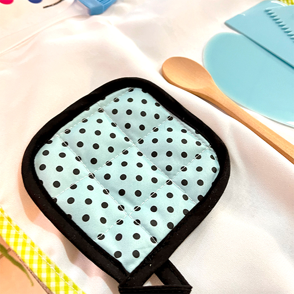 Kit Mini CHEFS MASTER! - Imagen 5